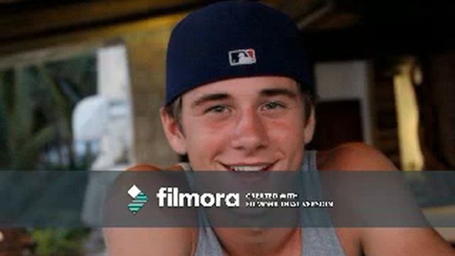 Don't Wanna Lose This Feeling (Radio Version) (Luke Benward Video)