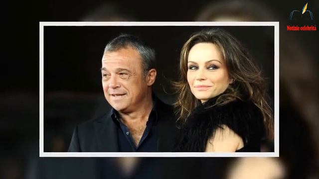 Claudio Amendola e Francesca Neri si separano dopo 25 @nni insieme