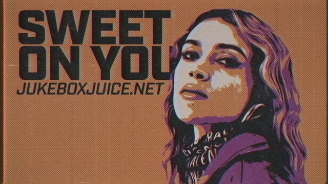 Lolo Zouaï Type Beat - "Sweet On You"