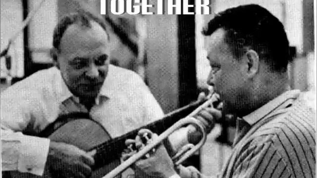 Rafael Mendez and Laurindo Almeida _MALAGUENA SALEROSA