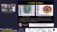 Διάλεξη «Γρηγόρης Γεωργαρίου» | Best and Beyond Ophthalmology 2020