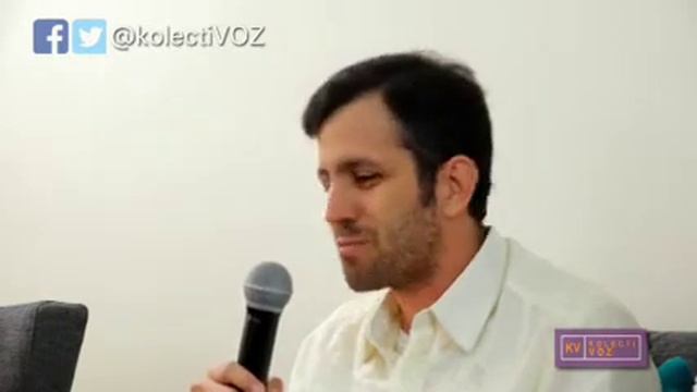 Xavier Flores: "El señor Julio César #Trujillo es como el notario Cabrera de la política".
#PanelKo