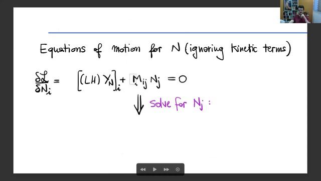 Particle physics lecture 30 - SM drawbacks