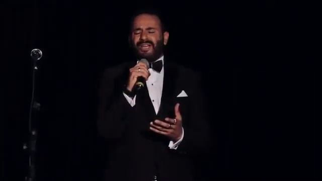 01 | Mariano Malti E Talitha Peres | Caruso | 360P