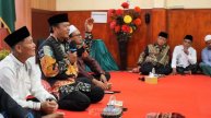 TAUSIYAH RAMADHAN KETUA PENGADILAN TINGGI AGAMA KUPANG