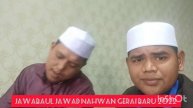 jawabaul jawad nahwan persi terbaru 2022 bersama Bilal islamic Usatz hambali