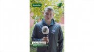 Frage an ... Lukas Brunner, Botschafter ESAF Pratteln im Baselbiet