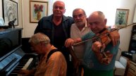 "Внезапното момиче" Тодор Върбанов