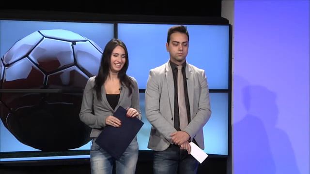 ALTROSTUDIO SPORT del 19-11-15 (prima parte)