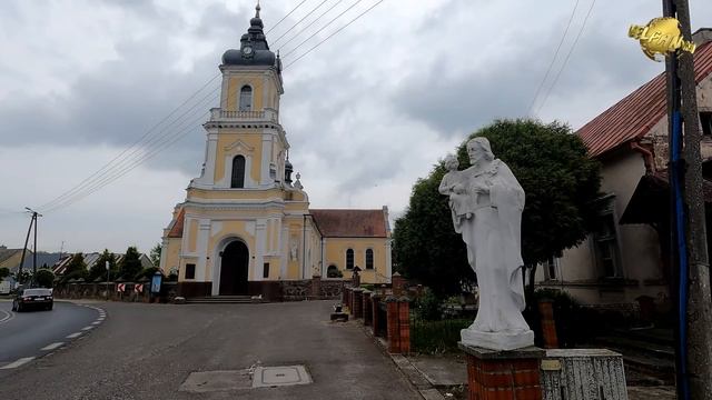 Markowice - Strzelno  - Skulsk - Ślesin 🇵🇱