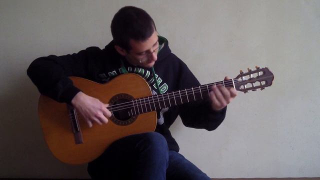 Na Mosca (Marcos Kaiser) - Nícolas Pinotti