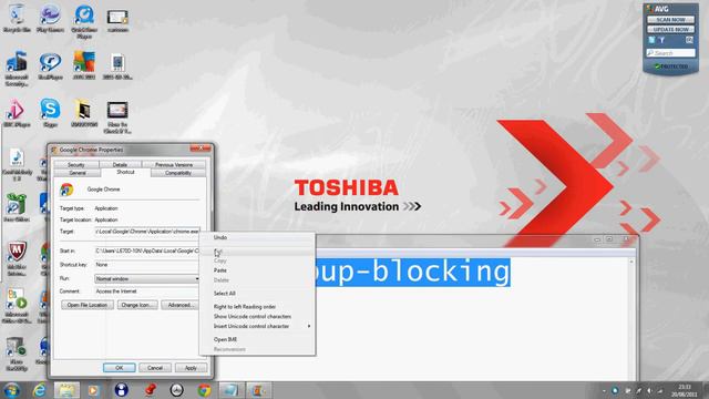 How To Get Rid Of Pop-Ups