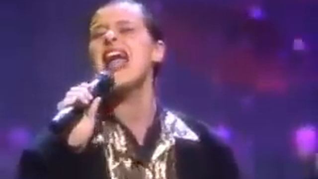 LISA STANSFIELD  (Live at the Apollo) - ALL AROUND THE WORLD