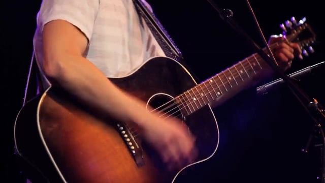 Sondre Lerche - Heartbeat Radio (Live On KEXP)