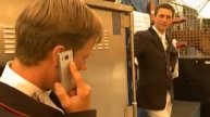 Talent Michel Hendrix wil naar de top