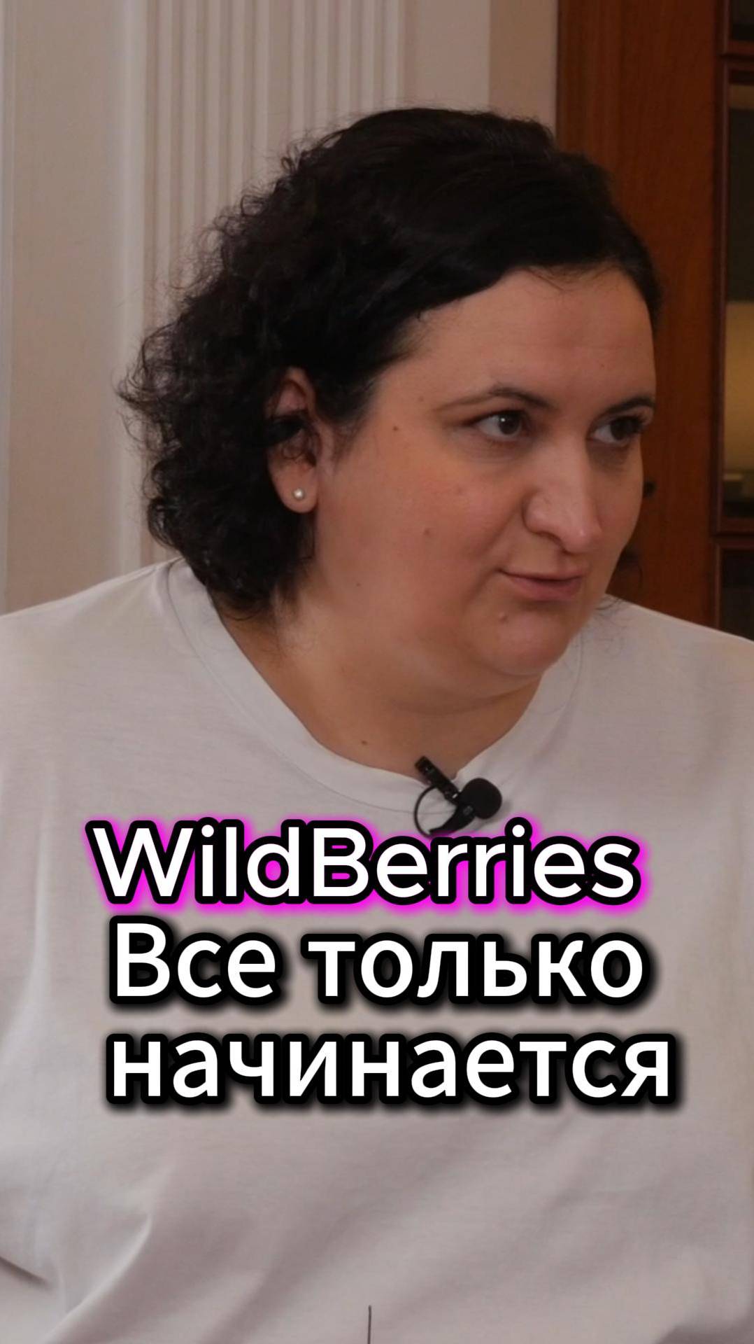 Wildberries - все только начинается #VmestePRO #Путьсобственника