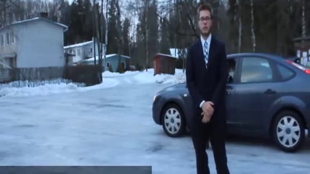 MaruRahvusliku Partei Valimisreklaam