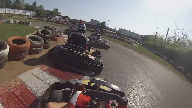 4a Fóth Barna 201705 Kart Farm HCK onboard