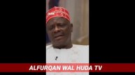 Tonon asiri na karshe, sunayen masu daukar nauyin ta'addanci nigeria, kwankwaso yayi jawabi