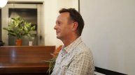 An evening with Paul Morgan Somers discussing Non Duality 15Jan2016