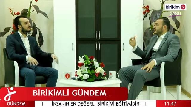 Toplumsal Sözleşme | Halit KORKUSUZ #birikimligündem #iremaltındağ