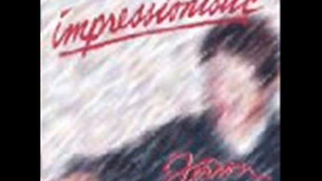 Ferron - Impressionistic (Disc 1) - 06 Alice Says Yes