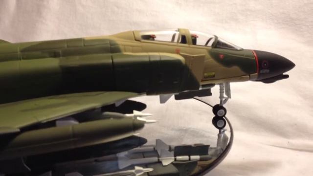 F4 PHANTOM II Robin Olds "MiG Killer"