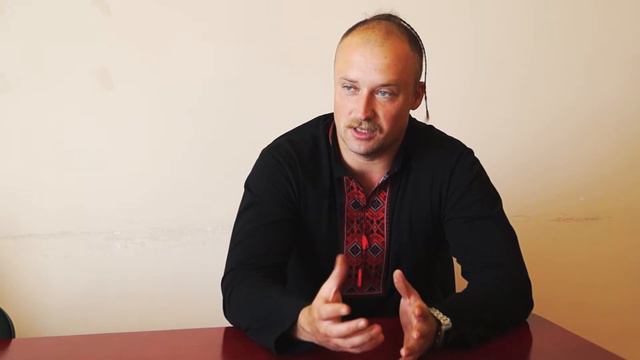 Народний контроль. Школа Козацького гарту імені Данила Нечая