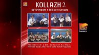 KOLLAZH ME VETERANET E FOLKLORIT KOSOVARE (Pjesa 5) - Adem Jashari dhe Zahir Pajaziti