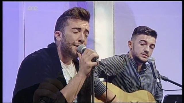 Kevin Paul & Kurt Calleja - Free Fallin' - Clint On One