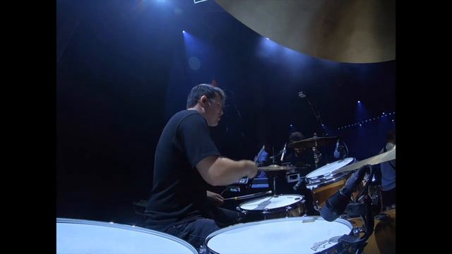 Trust It All (feat. Brett Stanfill) - North Point Worship [Live]