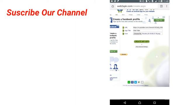 [Odia] Kipari Creat Karibe Nija Namare Android Apps Fully Details In Odia