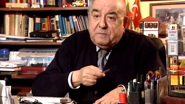 Ermənistan 1915 Olaylarına Müdaxilə Edə Bilməz! - Levon Panos Dabağyan (İstanbul, 2007)