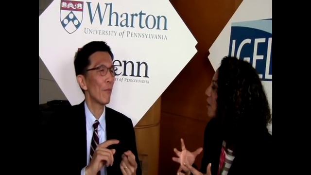 IGEL Interviews Edwin Keh, Former COO and Senior VP at Walmart