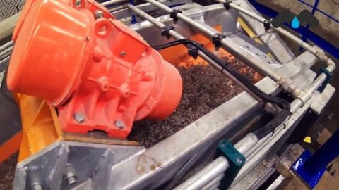 Reliable Solutions to Reduce the environmental impact of concrete production | MAURO Service