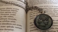 Janus, the Roman Mythological Deity as Artistic Inspiration