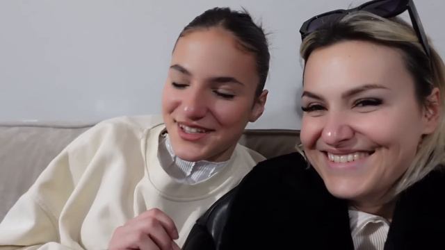 Kthehem Ne Shqiperi//Dyson//Eli I Ben Prank Donit Dhe Ai Acarohet 🫢//Vlogmas Day22//Dezi Lami