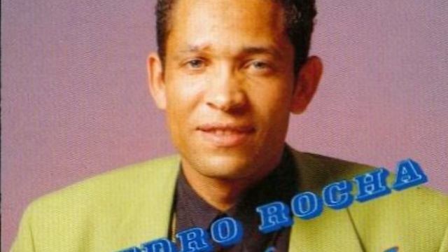 Pedro Rocha E Splash Pai D'Fidju