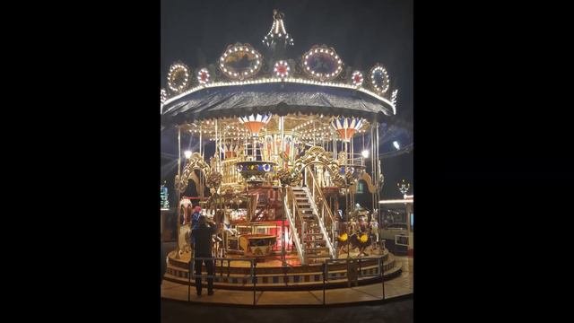 Gedanken Zur Weihnacht (Horst Kunze)