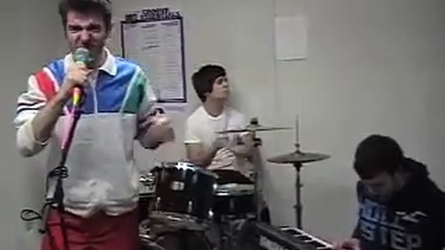 Aaron Palmer - Jessie's Girl