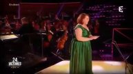 Rossini 'Cruda Sorte' I Marie-Nicole Lemieux I Victoires de la musique classique 2017