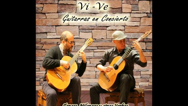 Libertango (Astor Piazzolla) - Gastón Vinelli