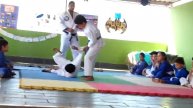 judo walter matias fernandes