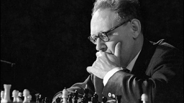 Story about the Patriarch of the Soviet Chess - Mikhail Botvinnik