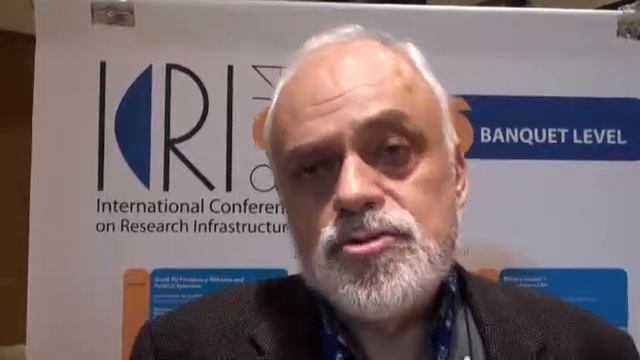 Vasilis Maglaris