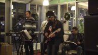 Gulfstrimm - Pink Floyd medley live