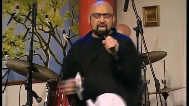 Yakov Yavno 