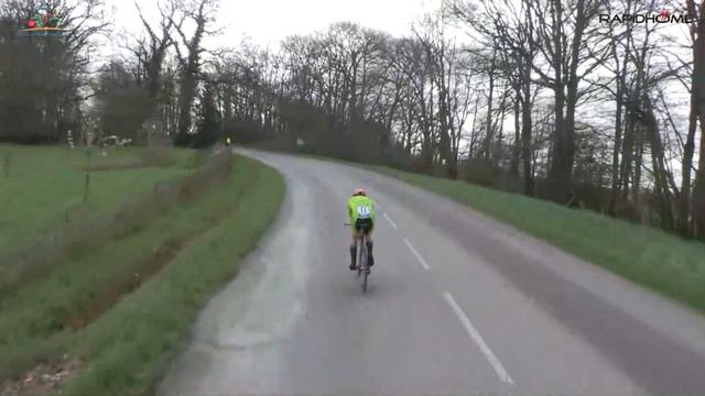 [LIVE] TOUR DU BOCAGE ET DE L'ERNÉE - Étape 2 -  CONTRE LA MONTRE - CHAILLAND-CHAILLAND