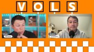 Vols Advance to the Sweet 16! | BaseVols Dominate | The Vol Bros Podcast
