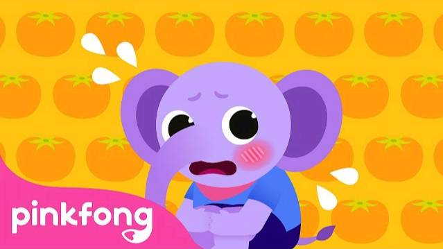 I Feel Shy! | Good Habits for Kids |  Pinkfong Songs for Children